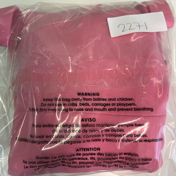 Sage Collective NWT Ruffled Bodycon Dress 2 Morning Glory - Picture 8 of 8